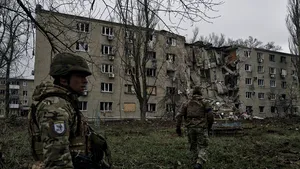 Militari ucraineni vor fi instruiţi de SUA în Germania / Polonia va găzdui o bază de întreţinere
