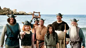 Festivalul de Film pentru copii KINOdiseea, extins până pe 22 noiembrie