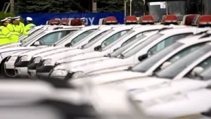 Romanian Police Car Purchases Are Clean – Police Official