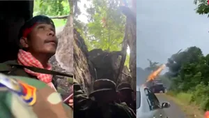 Conflict Cambodgia - Thailanda: cel puțin 12 persoane au murit, în urma ciocnirilor forțelor armate de la graniță