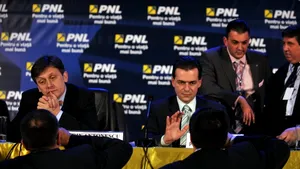 PNL se va reuni în Congres extraordinar în 5-6-7 martie