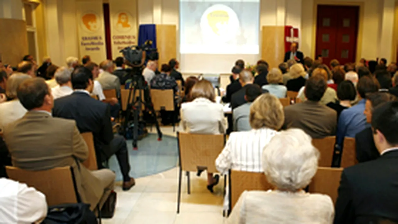 Trei producţii româneşti, în competiţie pentru Premiile Erasmus EuroMedia