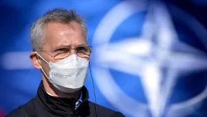 Jens Stoltenberg: NATO nu se va implica militar în conflictul dintre Ucraina şi Rusia
