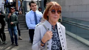 Gisele Pelicot, victimelor sexuale de Ziua Internaţională a Femeii: Nu veţi fi niciodată singure