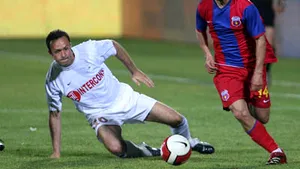 Cristocea: Îmi doresc să-mi găsesc echipă cât mai repede