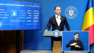 Ministrul Energiei: Românii să ignore notificările primite de la furnizorii de gaze. Facturile vor rămâne plafonate de la 1 aprilie