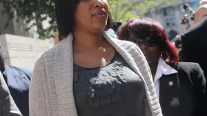 Un post de radio francez, somat pentru comentarii rasiste la adresa lui Nafissatou Diallo