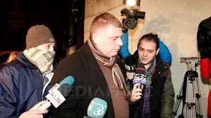 Fostul preşedinte al Consiliului Judeţean Buzău, Cristinel Bîgiu, condamnat la 5 ani şi două luni de închisoare. Decizia este definitivă