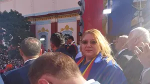 Un europarlamentar român a fost recent în Venezuela unde s-a pozat cu Maduro, capturat azi de SUA