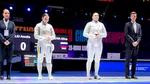 Amalia Covaliu se oprește în turul secund pe tabloul principal la Campionatele Mondiale de Scrimă