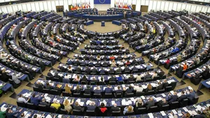 Victor Negrescu şi Nicu Ştefănuţă au fost aleşi vicepreşedinţi ai Parlamentului European