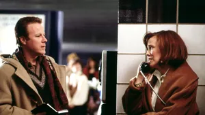 FOTO | A murit John Heard, 