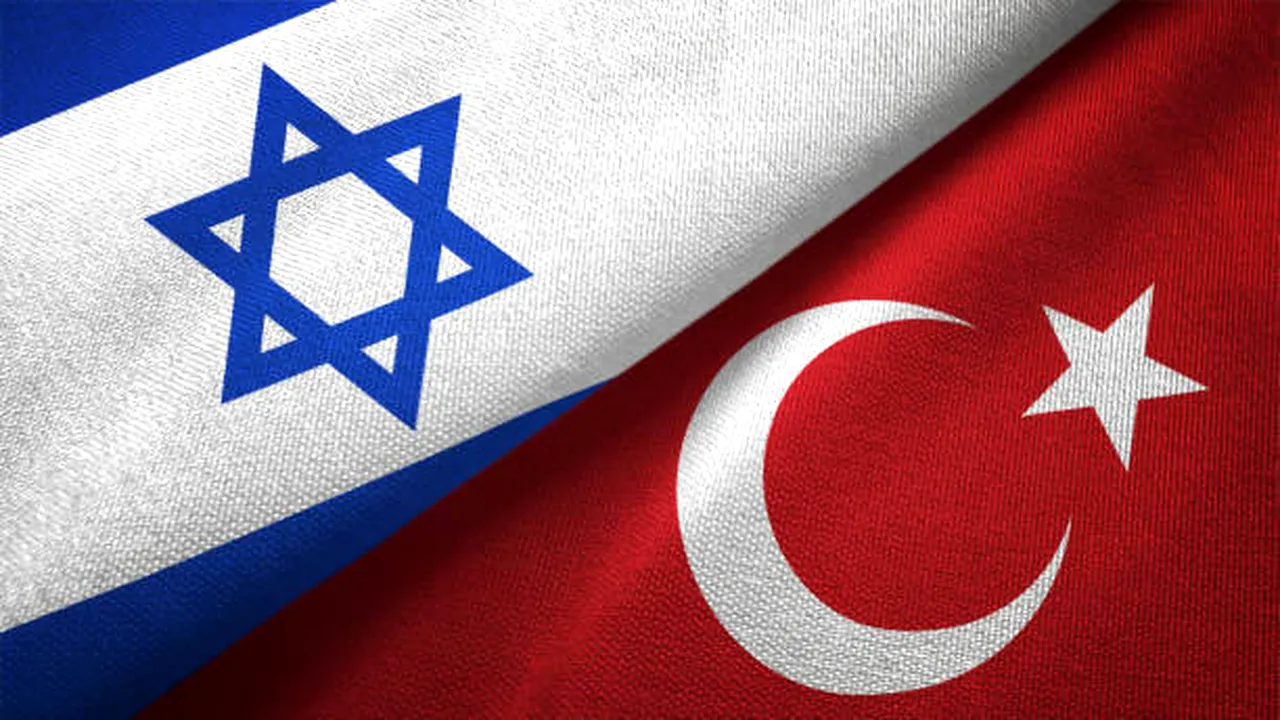 Turcia impune restricţii la exportul către Israel