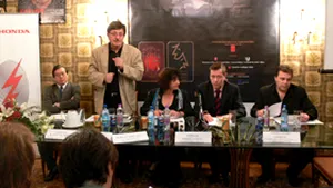 Festivalul de Teatru de la Sibiu - 