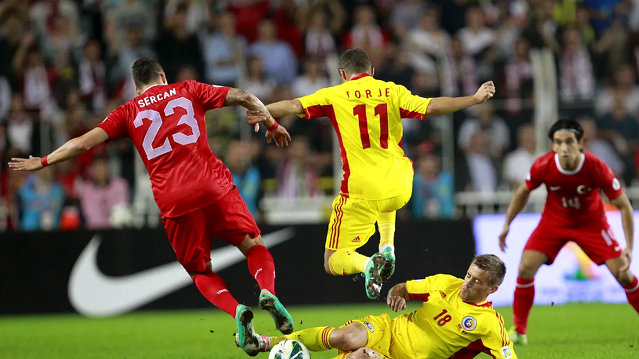 Mihai Pintilii şi-a anunţat retragerea din fotbal la 35 de ani. Ce va face căpitanul FCSB în continuare