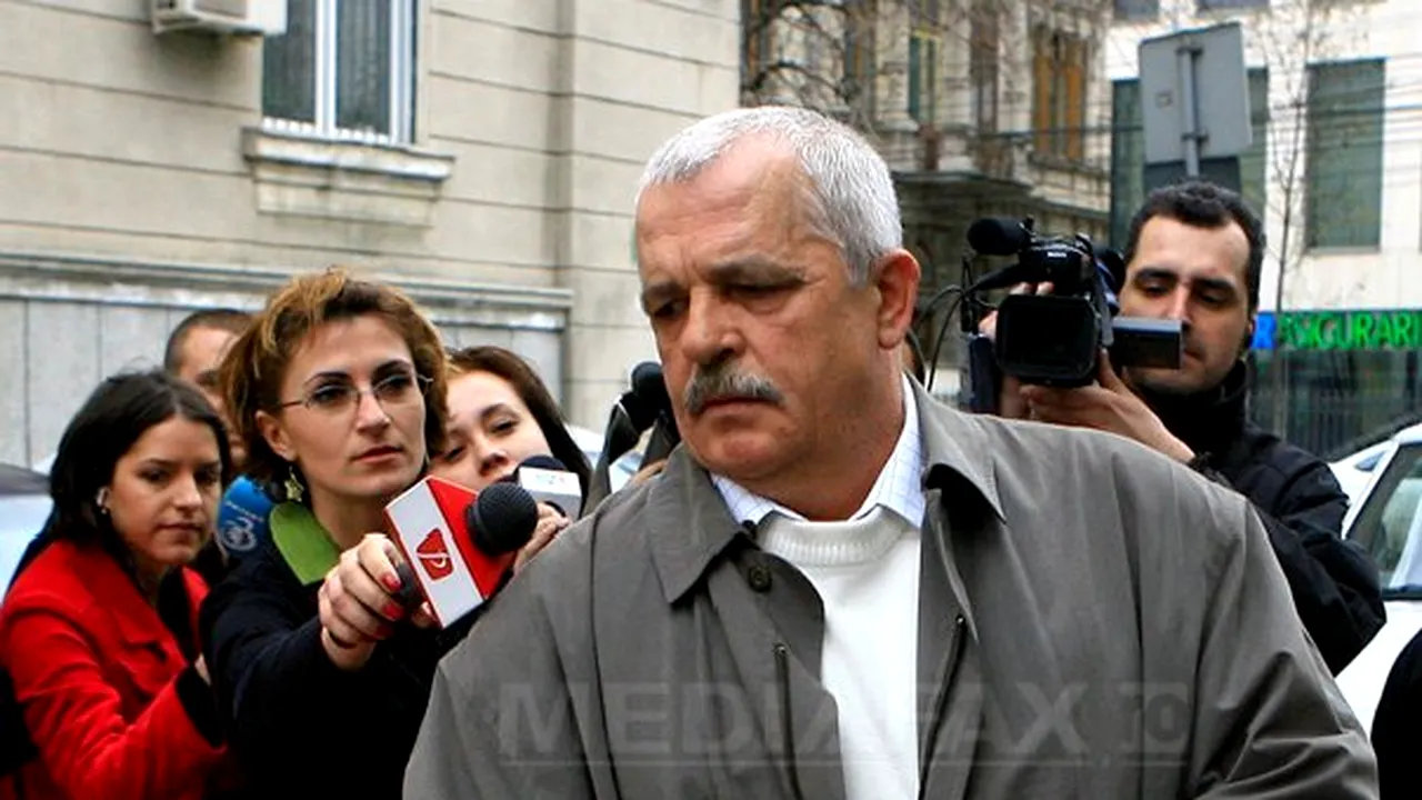 Procesul în care Remeş cere daune pentru divulgarea probelor din dosarul 