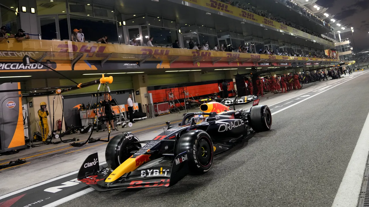 Piloţii de Formula 1 nu mai au voie să facă declaraţii politice decât dacă sunt aprobate prealabil