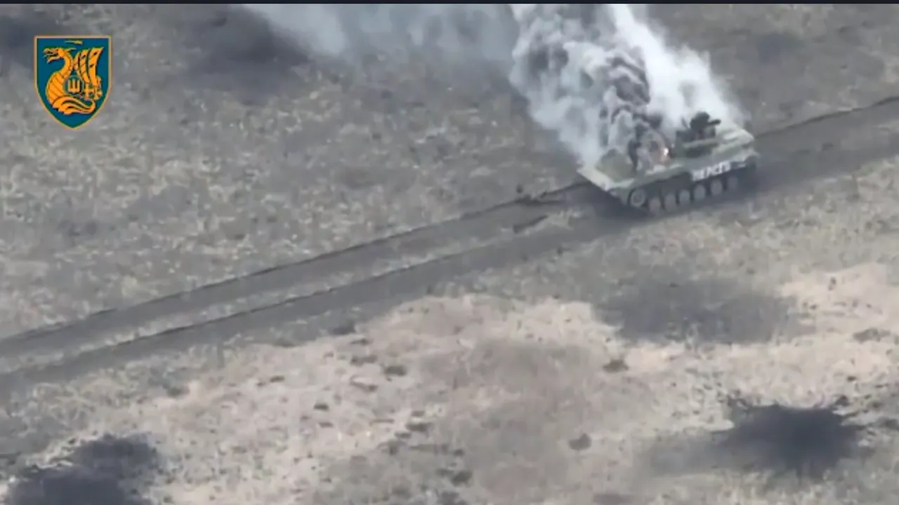 Ucrainenii au masacrat tancurile ruseşti la Mariupol: ploaia de foc, fără speranţe pentru T-80BV
