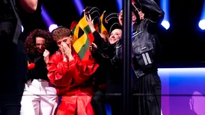 Eurovision 2024: Ce ţări s-au calificat în finala concursului de sâmbătă / Moldova nu a prins finala