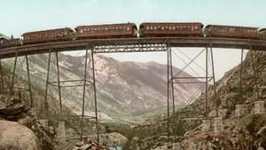 Photoshop de secol XIX. Cum se modificau imaginile la începuturile fotografiei - GALERIE FOTO