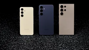 Samsung îţi oferă funcţii bazate pe inteligenţă artificială. Ce promite seria Galaxy S24