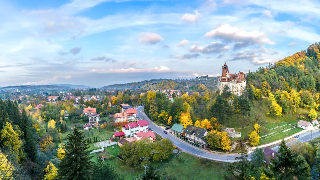 România, inclusă de CNN pe lista celor mai bune locuri de vizitat în 2025 