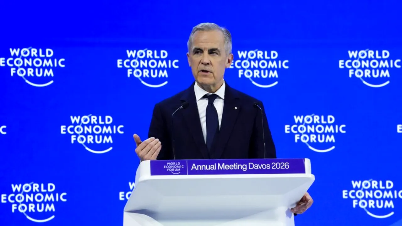 Premierul canadian Mark Carney va vizita Australia în luna martie