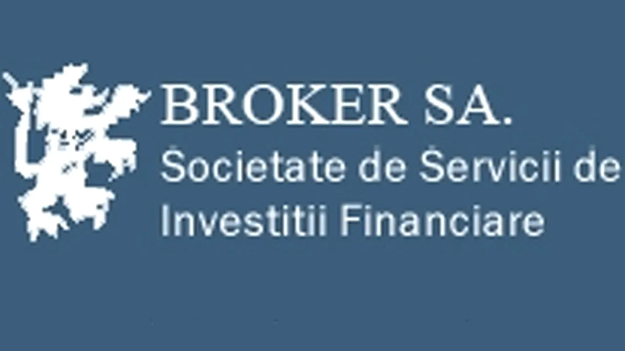 SSIF Broker: Măsurile luate de CNVM sunt exagerate