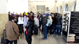 Szentes József, CFR: nem elégséges a kapacitásunk, mióta az egyetemisták ingyen utaznak