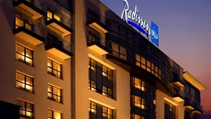Radisson, cel mai mare hotel de cinci stele din ţară, a trecut pe profit după patru ani de pierderi