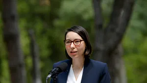 Ana Ciceală își anunță candidatura pentru Primăria Capitalei, susținută de două partide