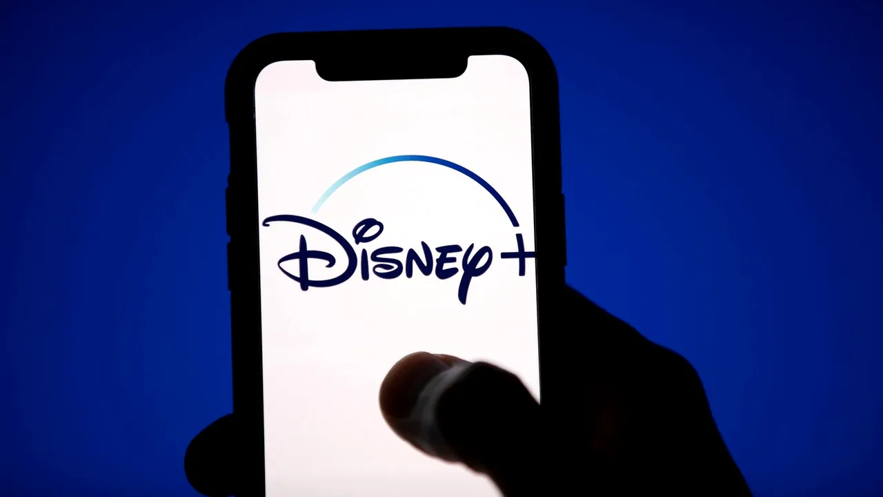 Acţiunile Disney au crescut cu 9% după ce compania a declarat că plănuieşte să îşi tripleze abonaţii