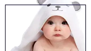 Top 5 lucruri esentiale pentru bebeluşi