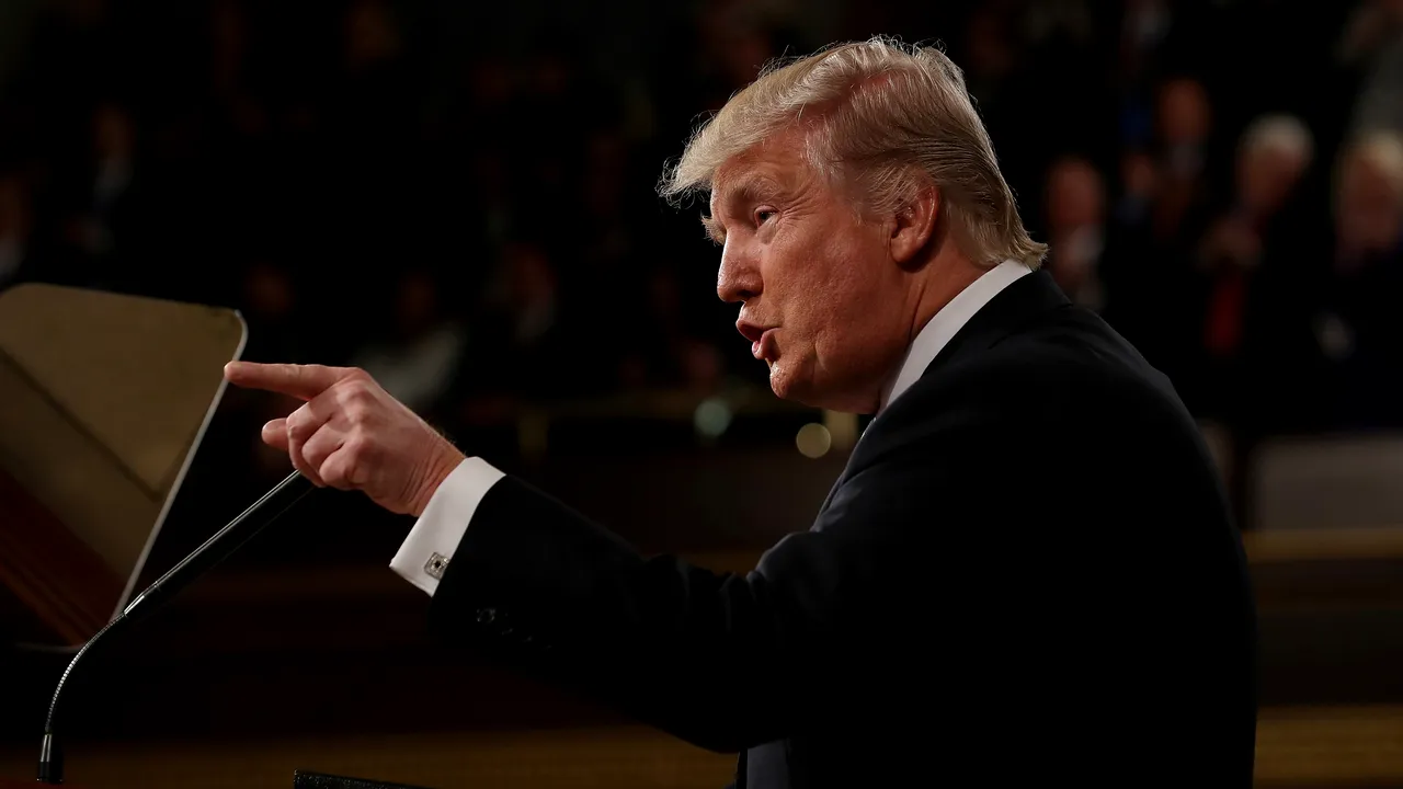 Donald Trump atribuie atacul cu gaz din Siria regimului Bashar al-Assad, considerându-l 