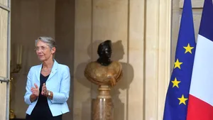 Guvernul lui Macron, condus de o femeie prim-ministru 