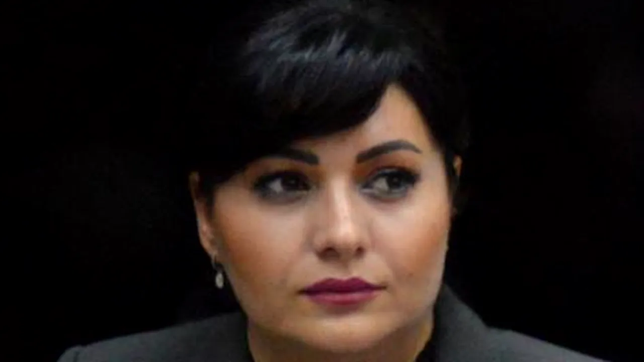 Nicoleta-Mioara Cîrciumaru este noul vicepreşedinte al ANAF