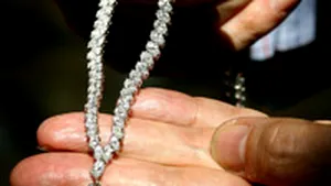 Diamantele Christinei Onassis, vândute pentru 13,3 milioane de dolari