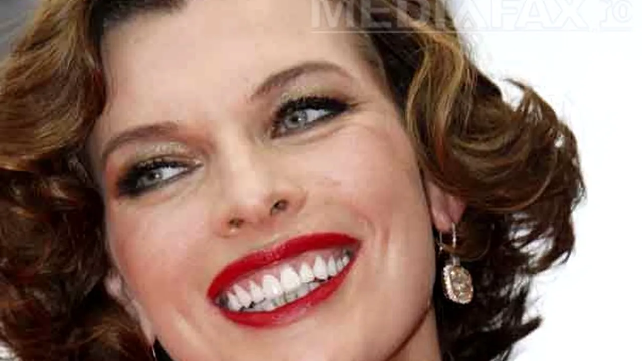 Top-modelul Linda Evangelista s-a despărţit de iubitul ei
