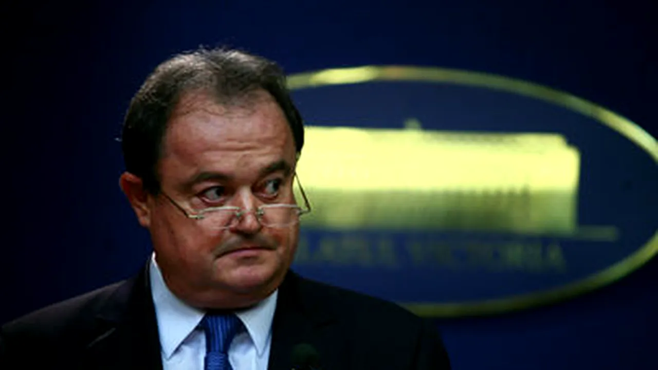 Romanian Parliament Legal Committee To Hear Two High Officials In Connection With Controversial Cases