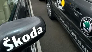 Concurentul Logan de la Skoda ar putea fi o versiune restilizată a Octavia Tour