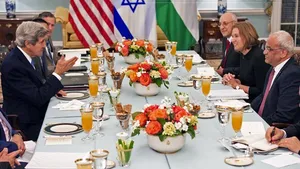 Israelienii şi palestinienii au reluat negocierile directe la Washington. Tzipi Livni: Atmosfera a fost pozitivă