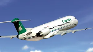 Piloţi de la Carpatair au vrut să decoleze cu gheaţă pe avioane. Aeroportul Cluj va sesiza AACR