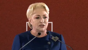 VIDEO | Viorica Dăncilă: Nu am intervenit în justiţie / Nu eu mi-am angajat fiul la Curtea de Conturi / În timpul guvernării PSD salariile şi pensiile au crescut. Am oprit exodul medicilor | De ce nu a mers la dezbaterea lui Iohannis şi ce l-ar întreba pe şeful statului