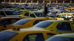 Controale la taxiuri și transport alternativ în marile gări: 128 de amenzi în valoare de peste 51.600 de lei