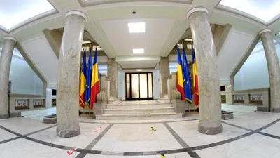 JUSTIȚIE ÎCCJ acuză presiuni asupra justiției după declarațiile premierului privind sesizarea Curții Constituționale