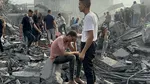 Trei palestinieni ucişi într-o tabără de refugiaţi din Cisiordania
