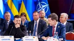 Nicușor Dan, întâlniri cu Zelenski și Rutte la summitul B9. Președintele României reafirmă sprijinul pentru Ucraina și consolidarea NATO