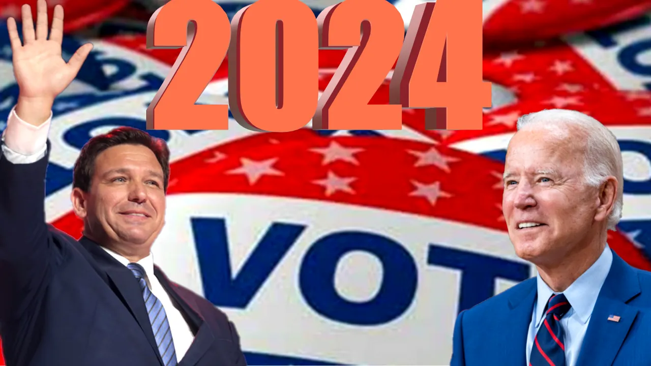 2024: Alegeri importante în România, SUA, UE şi Rusia. 2023, un an de 