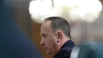 POLITIC Câciu: Dacă pică Guvernul, iar USR, UDMR și PNL nu ne mai vor, avem anticipate