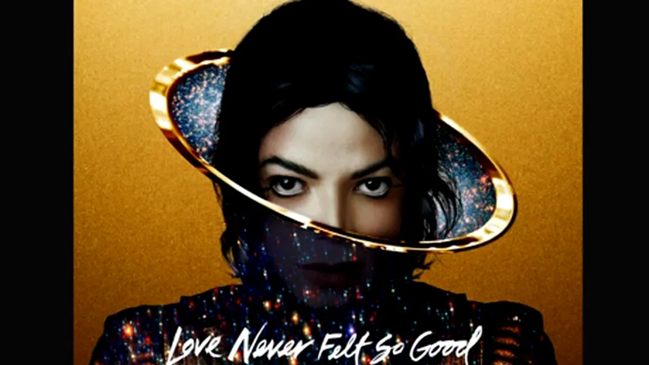 Primul single de pe albumul postum al lui Michael Jackson a fost lansat - VIDEO